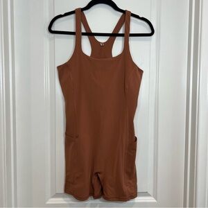 Free People Never Better Runsie